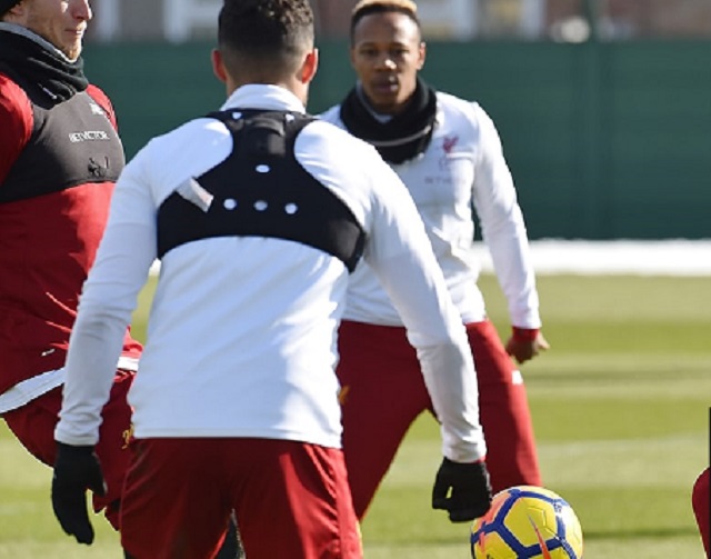 Liverpool set to strengthen squad
