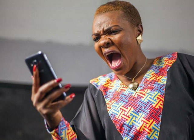 Mai Titi bemoans leaked kitchen party video