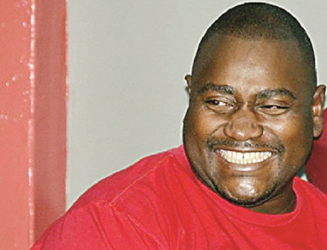 Big birthday bash for Byo nightclub legend