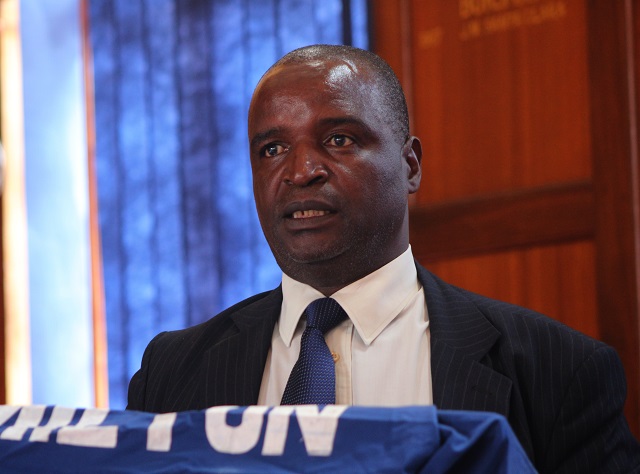 School head in tribalism storm