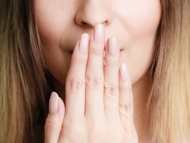 Some people just need speech filters