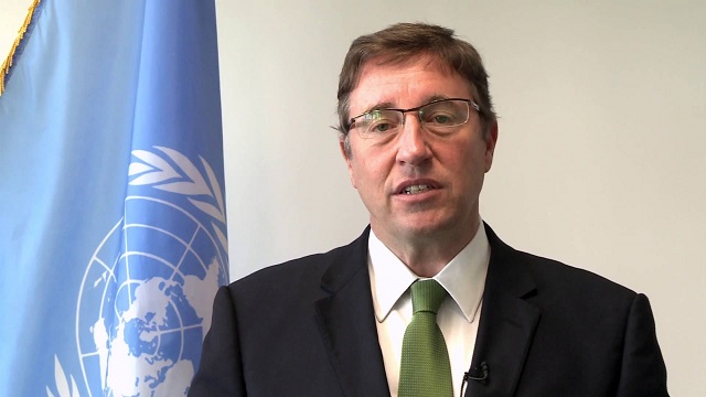 UN thumbs up for Zimbabwe poll preparations