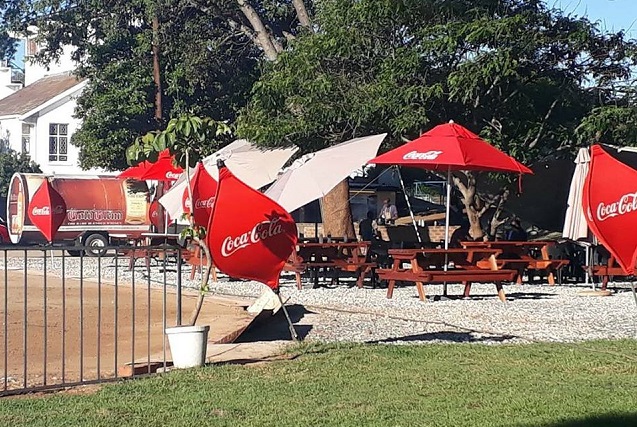 New-look Hartsfield Tshisanyama refreshing