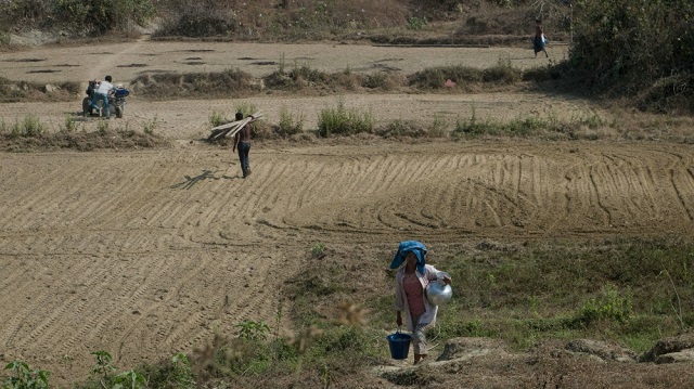 Myanmar repopulates Rohingya areas with ethnic Rakhine
