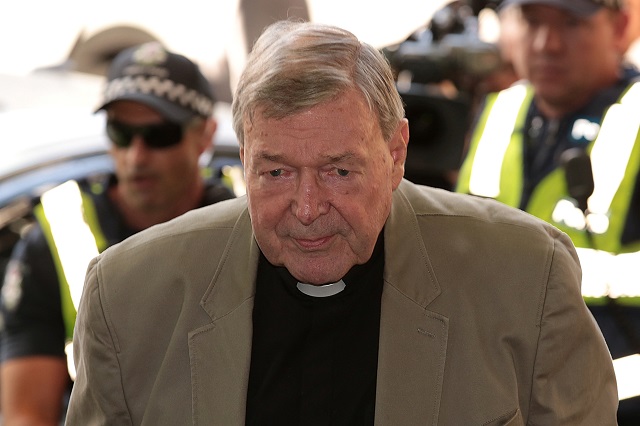 Crucial abuse hearing for top Vatican official opens
