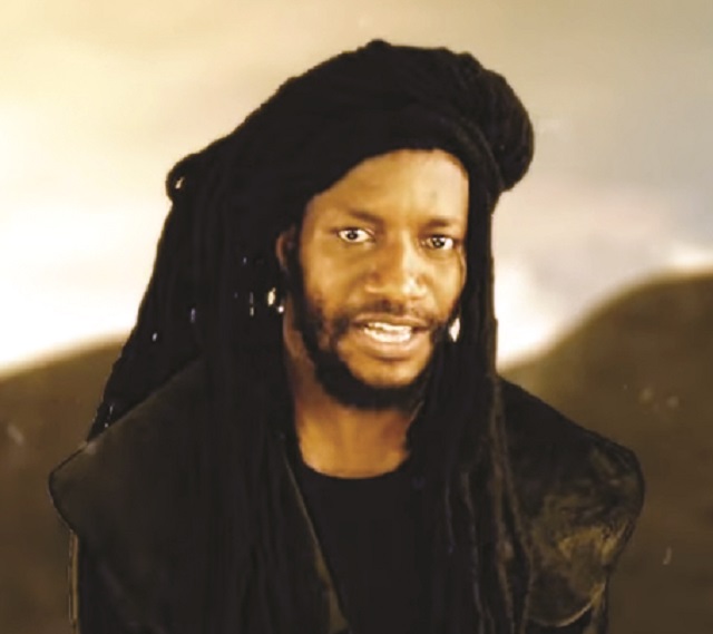 Stampede for Winky D in Gweru