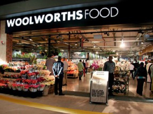 Pick n Pay SA, Woolworths recall products