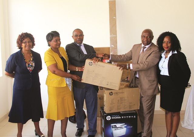 Zimpapers donates to LSU