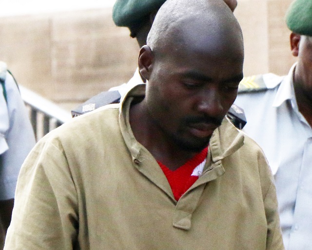 UPDATED: Hangman’s noose for murderous carjacker