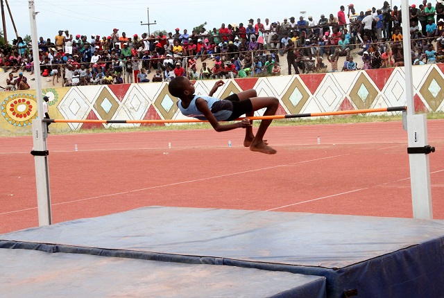 Byo comes out tops in Nash competition