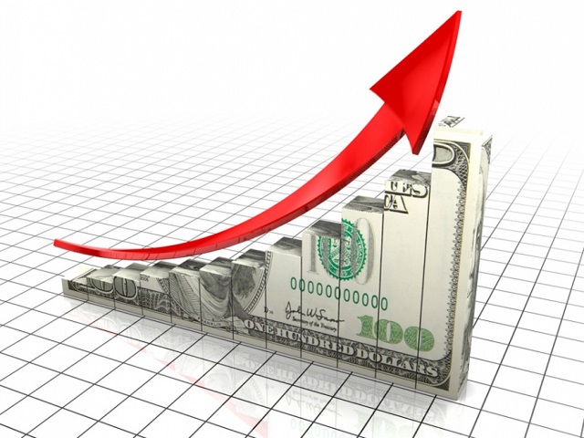 Zim registers economic growth