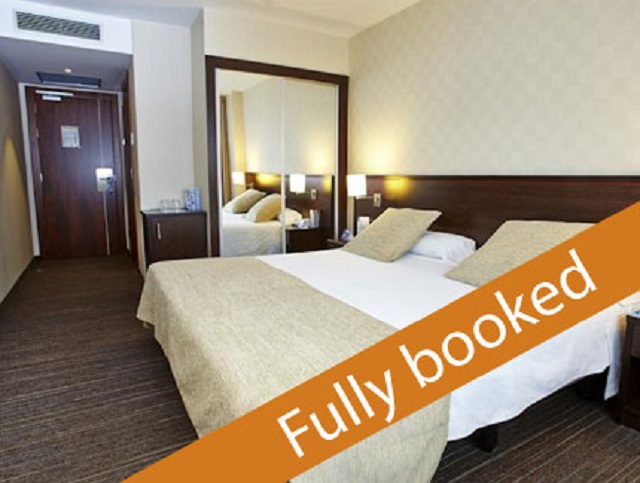 Hotels fully booked ahead of ZITF