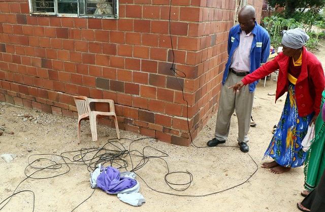 ‘Drunk’ man commits suicide
