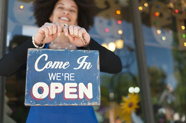 Zim is open for business