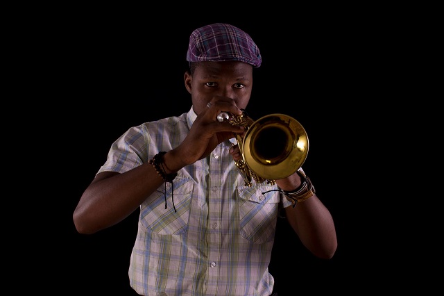 MSU artiste fuses talent with academics