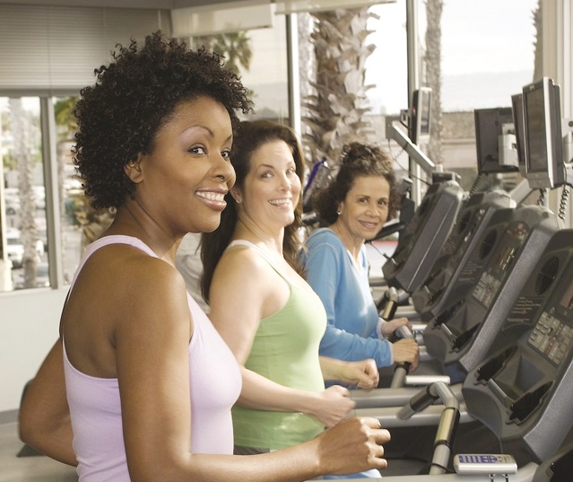 Woman’s struggle to lose weight