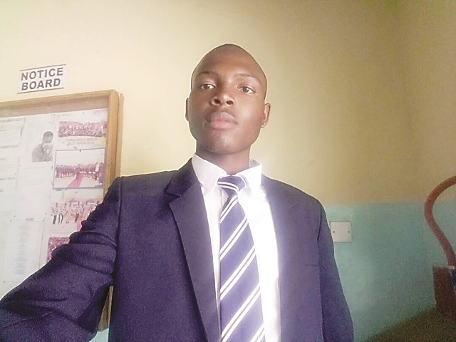 12As & 2Bs whiz kid needs help with fees
