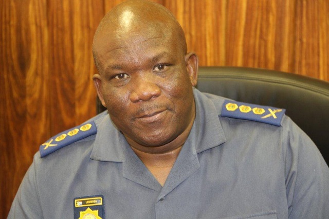 SA cops warn against attacks of foreigners