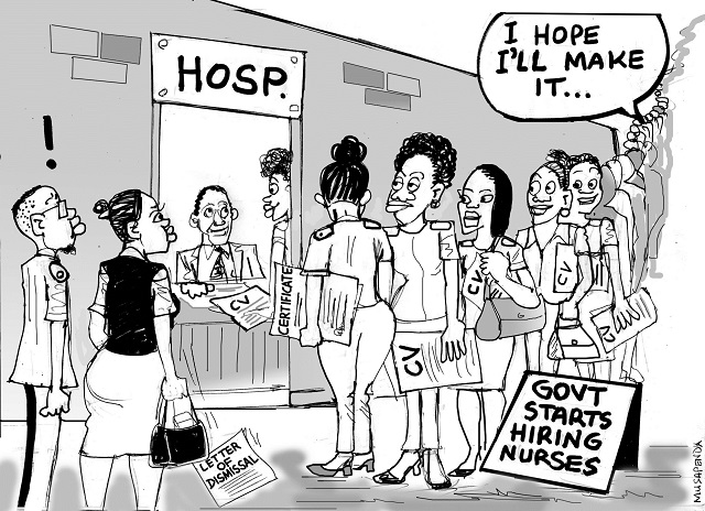 Today’s cartoon