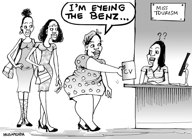 Today’s cartoon