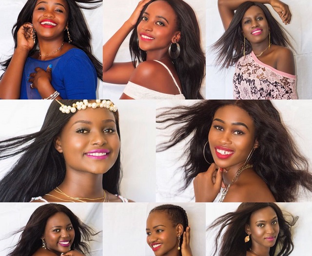 Stage set for inaugural Miss Beitbridge