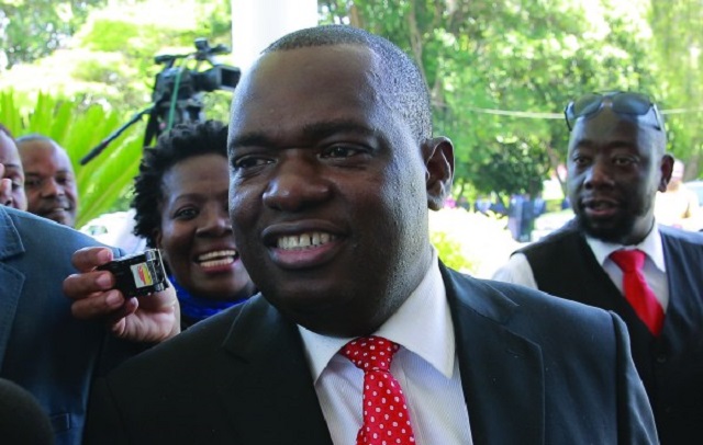 EDITORIAL COMMENT: Zim scores major foreign policy breakthroughs