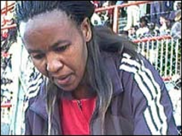Zim refs continue to get recognition