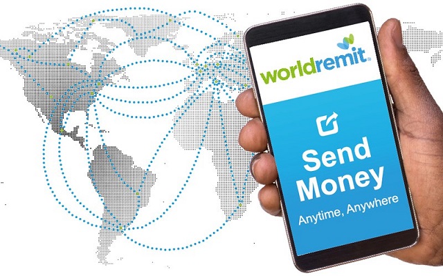 WorldRemit partners Lebara money transfer service