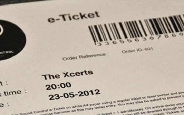 PSL mull e-tickets for matches