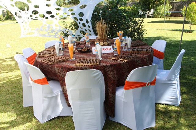 Wedding of the week