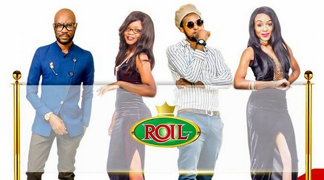 RoilBAAs hosts unveiled