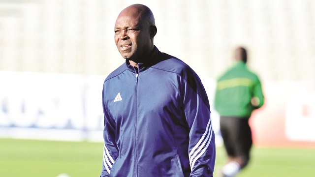 Mhofu names Cosafa provisional squad