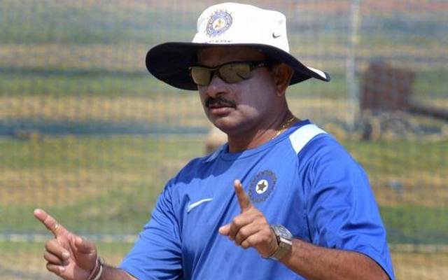New Zimbabwe coach ready for Australia