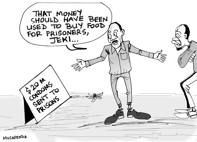 Today’s Cartoon