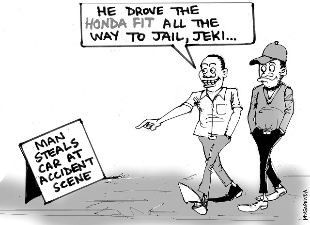 Today’s Cartoon