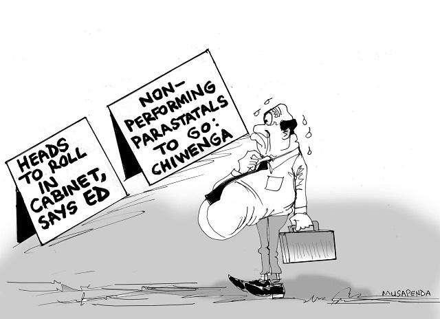 Today’s Cartoon