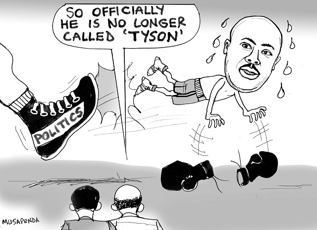 Today’s Cartoon
