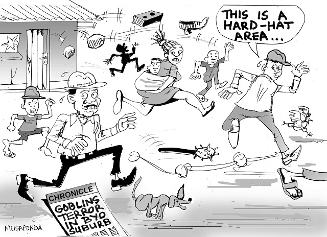 Today’s Cartoon