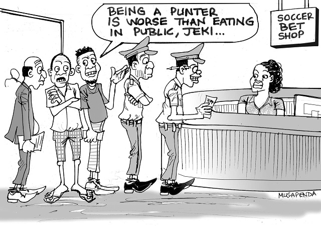 Today’s Cartoon