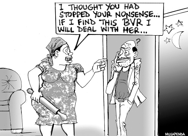 Today’s Cartoon
