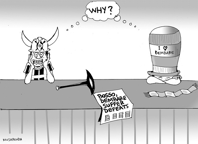 Today’s Cartoon