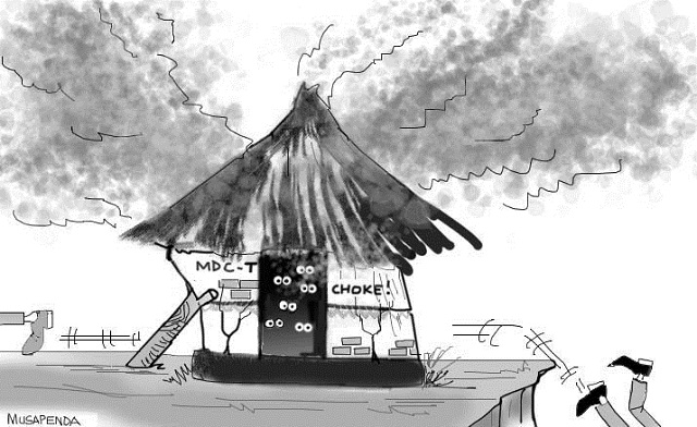 Today’s Cartoon
