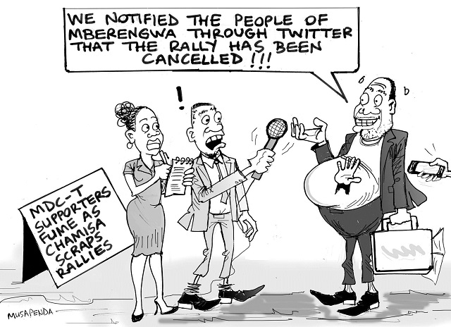 Today’s Cartoon