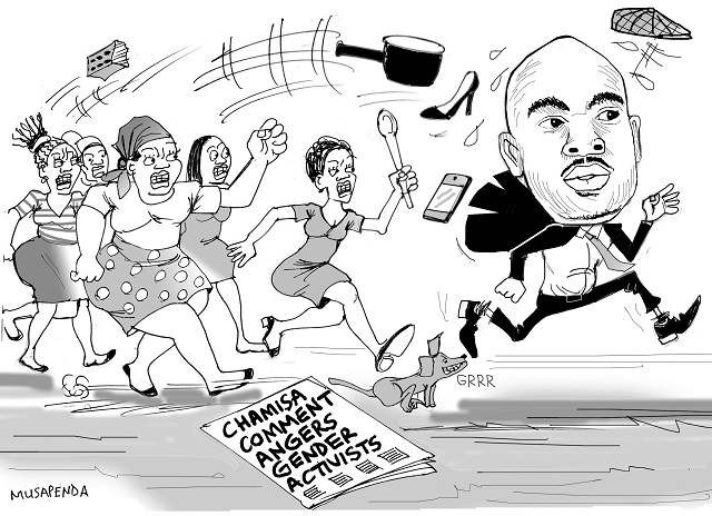 Today’s Cartoon