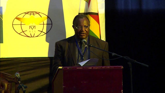 Zanu-PF poll re-run results next week