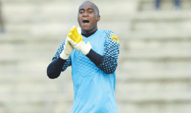 Antipas finds Chipezeze replacement