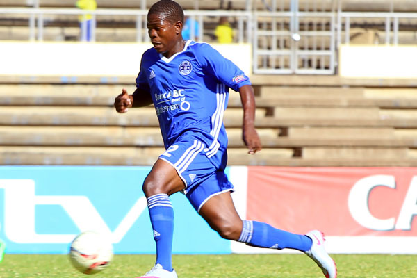 Quality rescues DeMbare