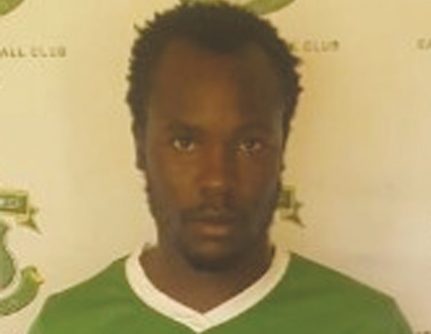 Rio Moyo dazzles for Caps