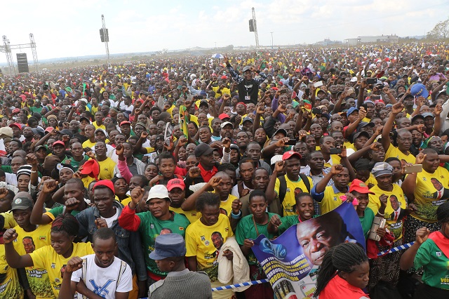 Youth League march on today