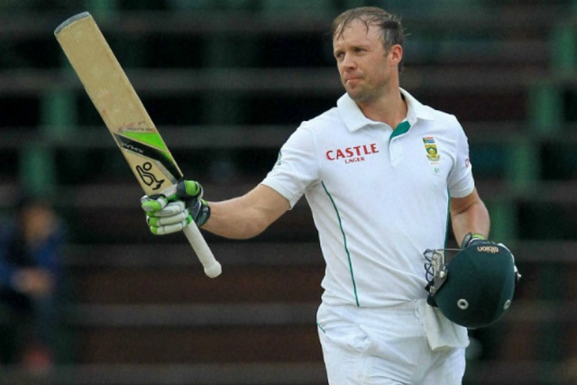 AB announces retirement